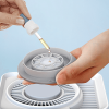 5L Evaporative Humidifiers for Bedroom;  No Mist Humidifiers for Baby