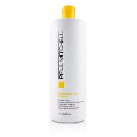 PAUL MITCHELL - Baby Don't Cry Shampoo (Kids Wash - Tear Free)  PMI19 1000ml/33.8oz
