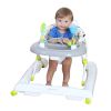 Smart Steps by 3.0 Activity Baby Walker, Sprinkles