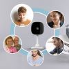 Tuya Mini Home Camera For Baby Monitor and Elder Caring