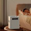 5L Evaporative Humidifiers for Bedroom;  No Mist Humidifiers for Baby