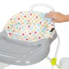 Smart Steps by 3.0 Activity Baby Walker, Sprinkles