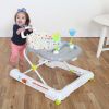 Smart Steps by 3.0 Activity Baby Walker, Sprinkles