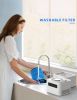 5L Evaporative Humidifiers for Bedroom;  No Mist Humidifiers for Baby
