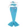 Newborn Photography Props Baby Knitting Wool Material Photography Costume