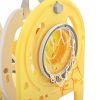 Toddler Slide and Swing Set 5 in 1, Kids Playground Climber Slide Playset with Basketball Hoop Freestanding Combination for Babies Indoor & Outdoor