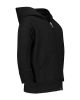 Infant Zip Fleece Hoodie - HEATHER - 6MOS