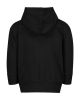 Infant Zip Fleece Hoodie - HEATHER - 6MOS